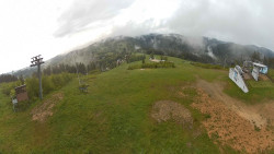 Skiareál Bublava