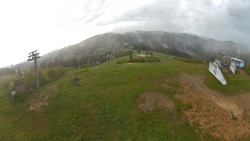 Skiareál Bublava