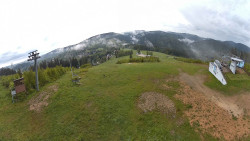 Skiareál Bublava