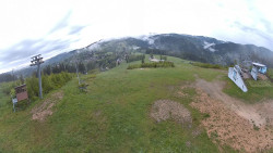 Skiareál Bublava