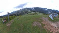 Skiareál Bublava