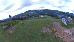Skiareál Bublava