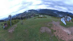 Skiareál Bublava