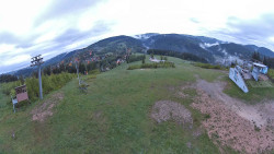 Skiareál Bublava