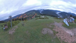 Skiareál Bublava