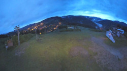 Skiareál Bublava