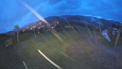 Skiareál Bublava