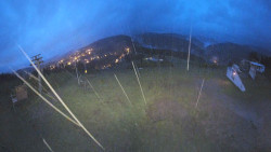 Skiareál Bublava