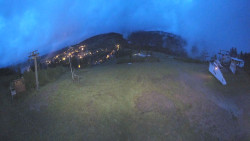 Skiareál Bublava