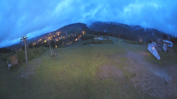 Skiareál Bublava