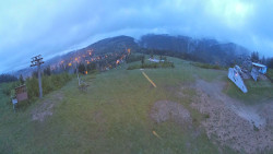 Skiareál Bublava