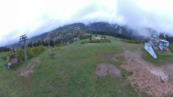 Skiareál Bublava