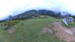 Skiareál Bublava