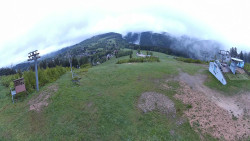 Skiareál Bublava