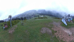 Skiareál Bublava