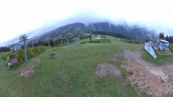 Skiareál Bublava