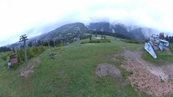 Skiareál Bublava