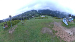 Skiareál Bublava