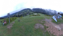Skiareál Bublava