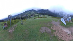 Skiareál Bublava
