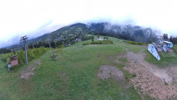 Skiareál Bublava