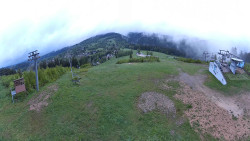 Skiareál Bublava