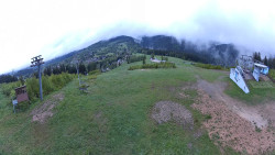 Skiareál Bublava