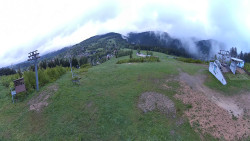 Skiareál Bublava