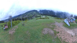 Skiareál Bublava