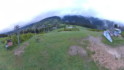 Skiareál Bublava