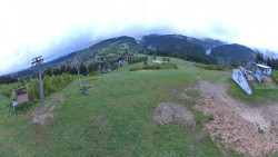 Skiareál Bublava