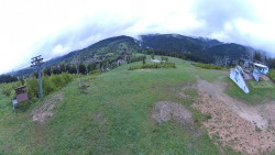 Skiareál Bublava