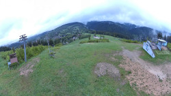 Skiareál Bublava