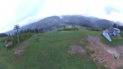 Skiareál Bublava