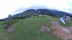 Skiareál Bublava