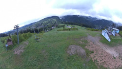 Skiareál Bublava