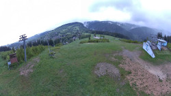 Skiareál Bublava