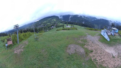 Skiareál Bublava