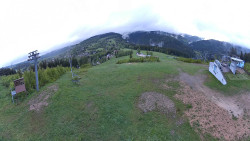 Skiareál Bublava