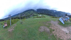 Skiareál Bublava