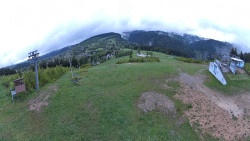 Skiareál Bublava