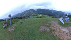 Skiareál Bublava