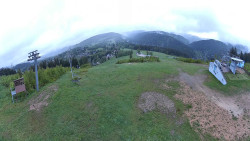 Skiareál Bublava