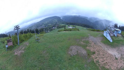 Skiareál Bublava