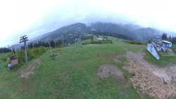 Skiareál Bublava