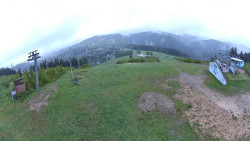 Skiareál Bublava