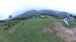 Skiareál Bublava