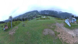 Skiareál Bublava