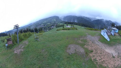 Skiareál Bublava