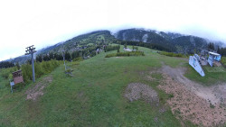 Skiareál Bublava